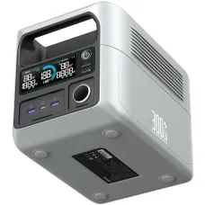Портативная электростанция Romoss RM300 [6936857208242]