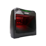 Сканер штрих-кода Zebra DS7708-SR (стационарный, проводной, имиджер, USB, 1D/2D, ЕГАИС, IP42)