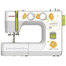 Швейная машина Janome Excellent Stitch 15A [EXCELLENT STITCH 15A]