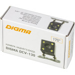 Камера заднего вида DIGMA DCV-130