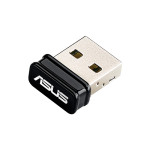 Адаптер ASUS USB-N10 Nano