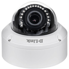 Камера видеонаблюдения D-Link DCS-6517 (5Мп, 2.8-12 мм, 2560x1920, 30кадр/с) [DCS-6517/B1A]