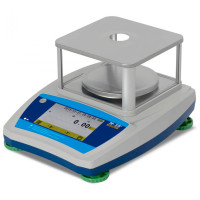 Весы Mertech M-ER 123АCFJR-300.01 [3179]