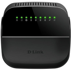 D-Link DSL-2740U [DSL-2740U/R1A]
