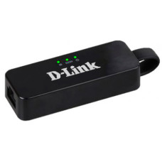 Сетевой адаптер D-Link DUB-2312 [DUB-2312/A2A]