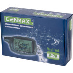 Автосигнализация CENMAX Vigilant V-7A
