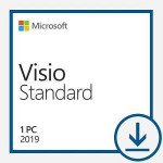 Microsoft Visio Standart 2019