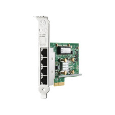 Сетевой адаптер HP Ethernet 1Gb 4-port 331T Adapter [647594-B21]