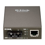 Медиаконвертер D-Link DMC-F02SC