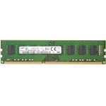 Память DIMM DDR3 2Гб 1600МГц Samsung (12800Мб/с, 240-pin, 1.5 В)