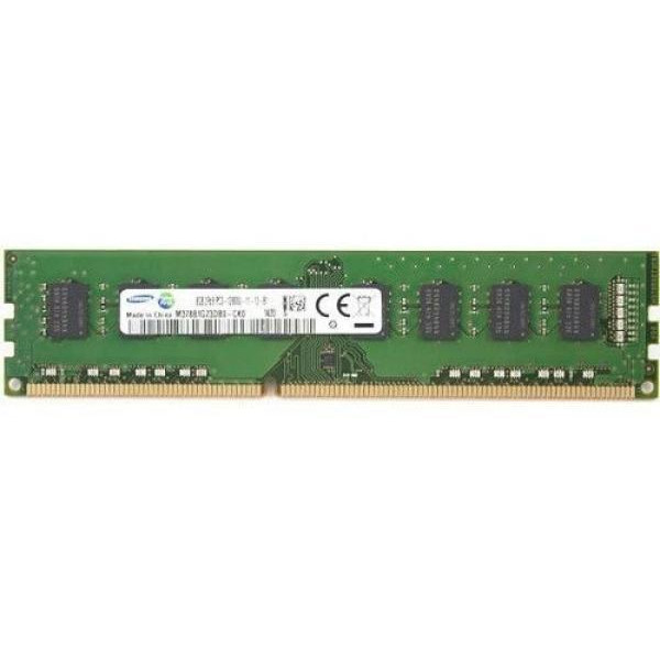Память DIMM DDR3 2Гб 1600МГц Samsung (12800Мб/с, 240-pin, 1.5 В)