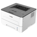 Принтер Pantum P3010D (лазерная, черно-белая, A4, 128Мб, 30стр/м, 1200x1200dpi, авт.дуплекс, 60'000стр в мес, USB)