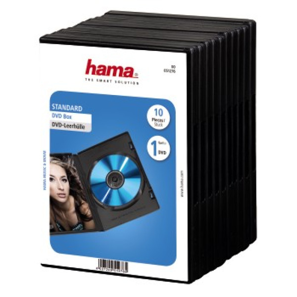 Коробка HAMA H-51276