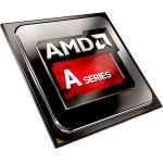 Процессор AMD A6-7480 Carrizo (3500MHz, FM2+, R5)