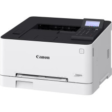 Canon i-SENSYS LBP631Cw (лазерная, цветная, A4, 1024Мб, 1200x1200dpi, 30'000стр в мес, RJ-45, USB, Wi-Fi) [5159C004]