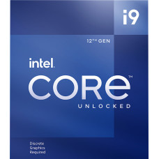 Процессор Intel Core i9-12900KF (3200MHz, LGA1700, L3 30Mb)