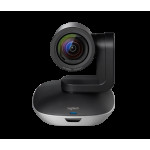 Веб-камера Logitech GROUP (3млн пикс., 1920x1080, микрофон, автоматическая фокусировка, USB 2.0)