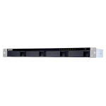 QNAP TS-431XeU-8G (AL-314 1700МГц ядер: 4, 8192Мб DDR3, RAID: 0,1,10,5,6)