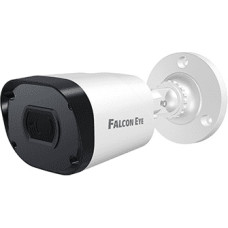 Камера видеонаблюдения Falcon Eye FE-IPC-B5-30PA (IP, уличная, цилиндрическая, 5Мп, 2.8-2.8мм, 2592x1944, 15кадр/с, 86°) [FE-IPC-B5-30PA]