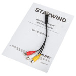 LED-телевизор Starwind SW-LED32BA201 (32