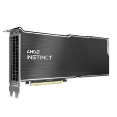 Видеокарта Instinct MI100 32Гб AMD (HBM2, 4096бит)