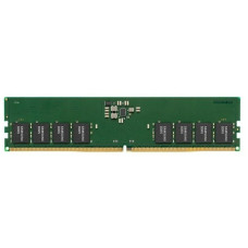 Память DIMM DDR5 16Гб 4800МГц Samsung (38400Мб/с, CL40, 288-pin) [M323R2GA3BB0-CQK]