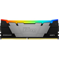 Память DIMM DDR4 32Гб 3600МГц Kingston (28800Мб/с, CL18, 288-pin) [KF436C18RB2A/32]