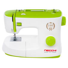 Швейная машина Necchi 1417 [Necchi 1417]
