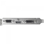 Видеокарта GeForce GT 710 954МГц 2Гб Inno3D (PCI-E 16x 2.0, GDDR3, 64бит, 1xDVI, 1xHDMI)