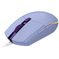 Мышь Logitech G102 Lightsync
