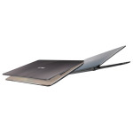 Ноутбук ASUS VivoBook X540YA (AMD E1 7010 1500 МГц/2 ГБ DDR3, DDR3L 1600 МГц/15.6