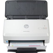 Сканер HP ScanJet Pro 2000 s2 (A4, 48 бит, двусторонний) [6FW06A]
