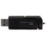 Накопитель USB Kingston DataTraveler 104 16GB