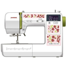 Швейная машина Janome Excellent Stitch 200 [EXCELLENT STITCH 200]