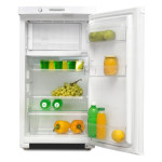 Холодильник САРАТОВ 452 (КШ-120) (A, 1-камерный, объем 122:107/15л, 48x88x60см, белый)
