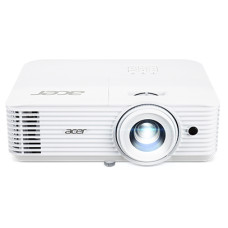 Проектор Acer X1528i (DLP, 1920x1080, 10000:1, USB, VGA, аудиовход, аудиовыход, Composite Video) [MR.JU711.001]