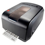 Стационарный принтер Honeywell TT PC42t Plus (прямая термопечать, 203dpi, 100мм/сек, макс. ширина ленты: 110мм, USB)