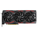 Видеокарта GeForce RTX 2070 SUPER 1800МГц 8Гб ASUS Strix Gaming (PCI-E 3.0, GDDR6, 256бит, 2xHDMI, 2xDP)