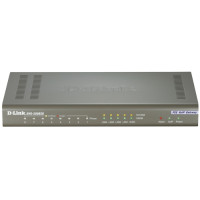 VoIP-шлюз D-Link DVG-5008SG [DVG-5008SG/A1A]