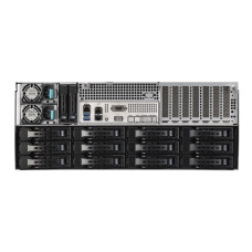 Серверная платформа ASUS RS540-E9-RS36-E (4U) [90SF00R1-M00040]