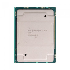 Процессор Intel Xeon Platinum 8276 (2200MHz, LGA3647, L3 38,5Mb)