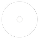 Диск DVD+R Verbatim (4.7Гб, 16x, cake box, 50, Printable)