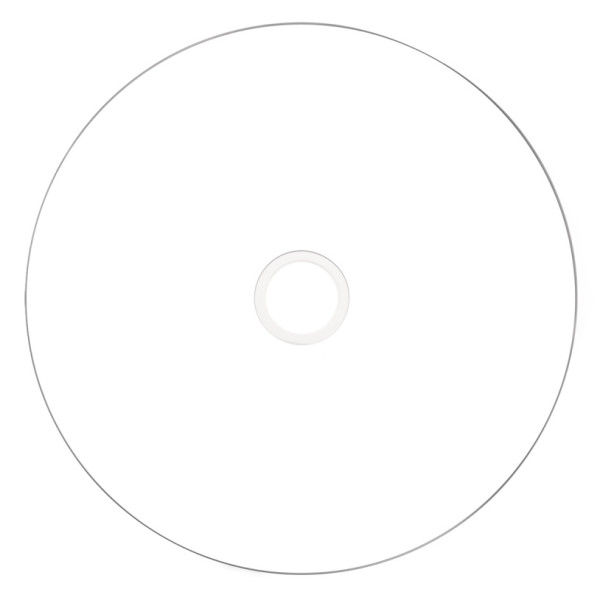 Диск DVD+R Verbatim (4.7Гб, 16x, cake box, 50, Printable)
