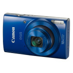 Цифровой фотоаппарат Canon IXUS 190