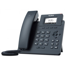 VoIP-телефон Yealink SIP-T30P [SIP-T30P]