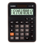 Калькулятор CASIO MX-12B