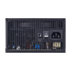 Блок питания Cooler Master XG850 Platinum (ATX, 850Вт, 24 pin, PLATINUM) [MPG-8501-AFBAP-EU]