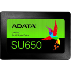 Жесткий диск SSD 120Гб ADATA (2.5