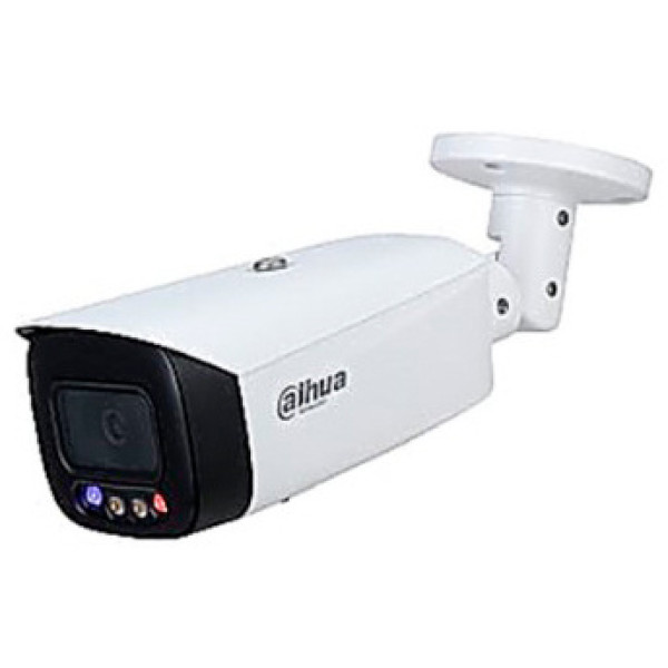 Камера видеонаблюдения Dahua DH-IPC-HFW3449T1P-AS-PV-0280B (IP, 2.8-2.8мм)