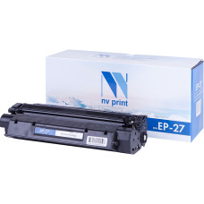 Тонер-картридж NV Print Canon EP-27 (i-SENSYS MF3228, LaserBase MF3110, MF3240, MF5630, MF5650, MF573)